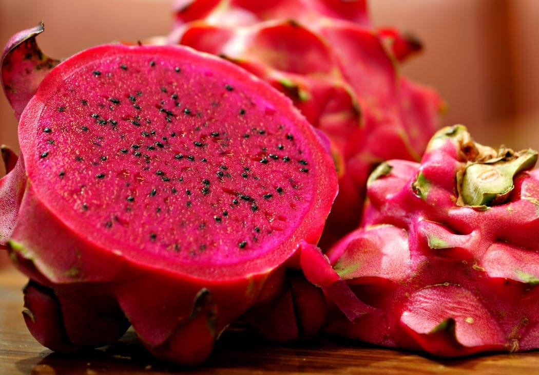 dragonfruit
