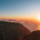 Iconic Kauaʻi 2 - view from a cliff on Kauai