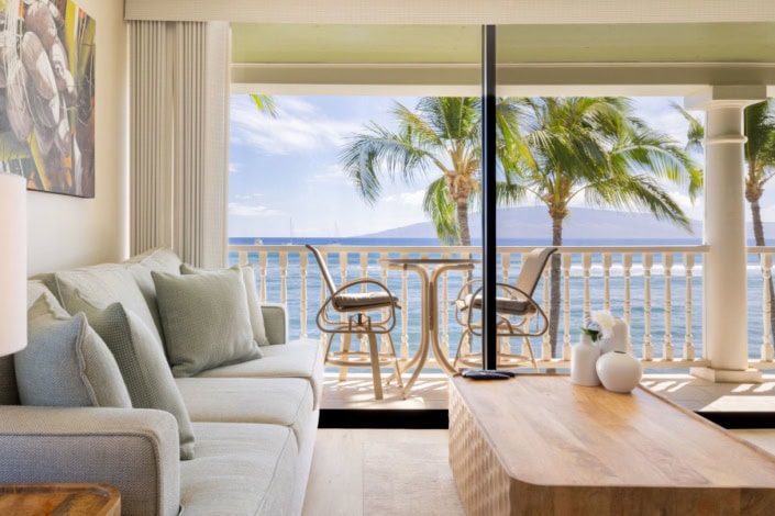 Lahaina Shores - Fall Special - Sept 2026